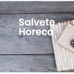 Salvete Horeca