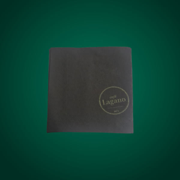 20x20 2 sloja crna